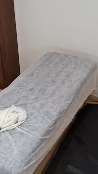 Pesakit Pergi ke Pakar Ginekologi Dan Akhirnya Dapat Pancutan Mani Dalam Pepeknya
