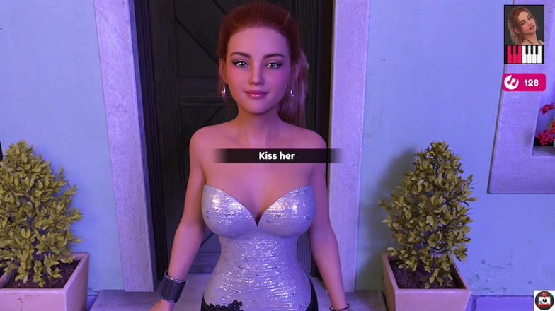 Joystick Cinema: #22- 멜로디 - Nc