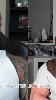 The Bodybuilding Journey of Derek Bolt (episode 9)