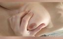 Cutie girllll: My figure masturbation show part 1