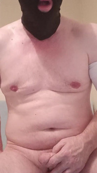 Shaking Orgasm