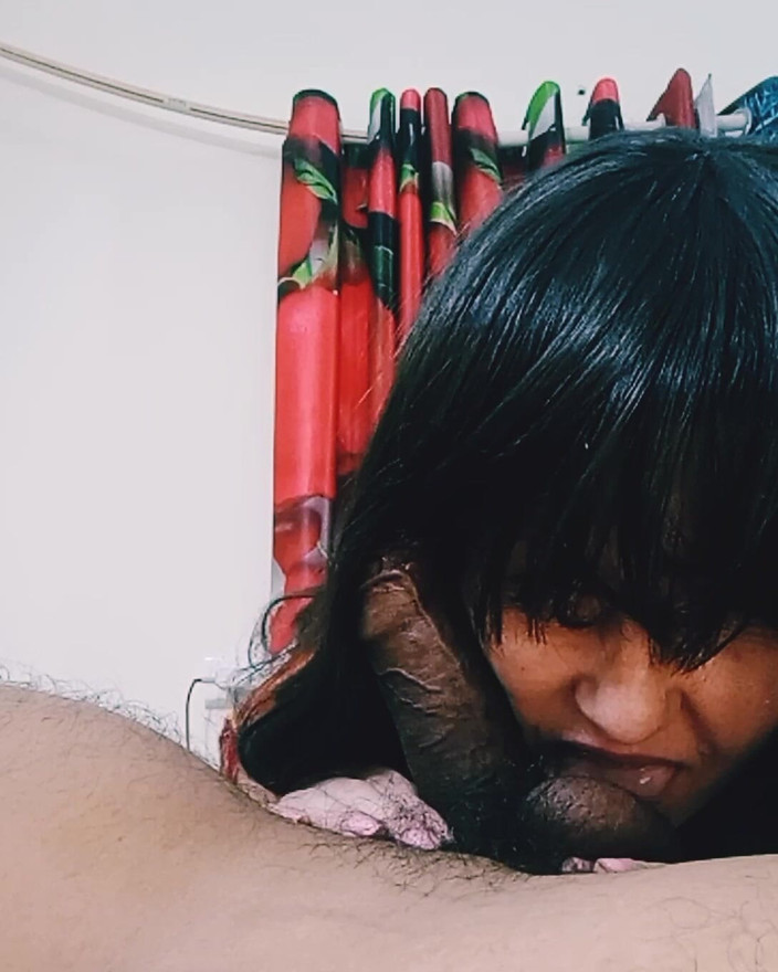 Bolly Karma: Seks langsung detik kegemaran