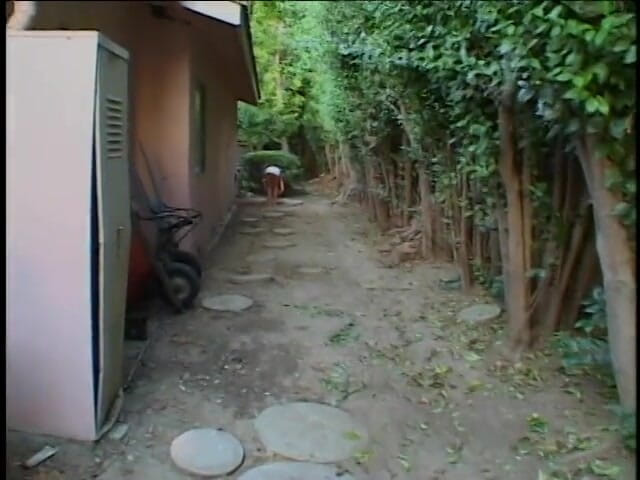 Analconda: 赤ん坊は深く、ハード掘削