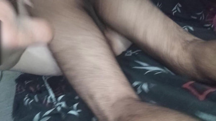Cuckold Couple Swing: Asking husband to call big dick friend