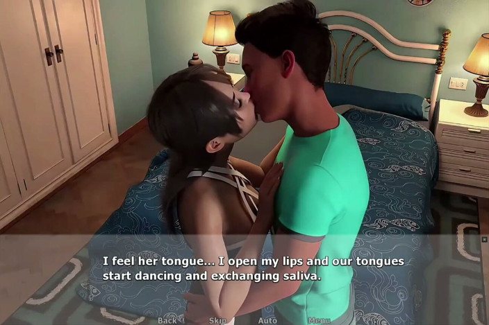 Seductor: Adult and Young Boy Seductor Lost His Virginity to Malaysian...
