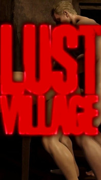 Lust Village - Ultracut Edition