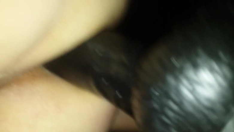 Harley Paradise: Amateur marido en casa