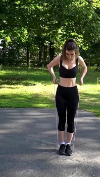 Do You Jump Rope?