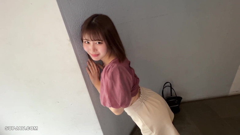 Asian happy ending: 아시아 소녀 3874