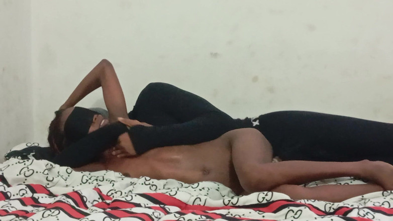 Petite Erotic Africa: Scopata amo