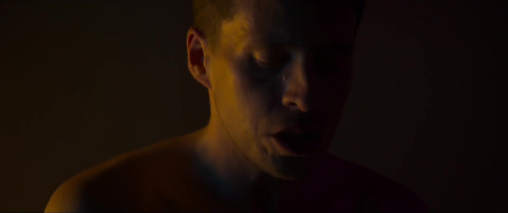 Verso Cinema: Deeply bitten Andy Stone and Ena Sweet