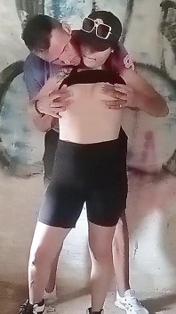 It's Exciting to Look for Strangers on the Street to Fuck Me