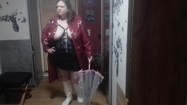 tammara big: 세차 직원