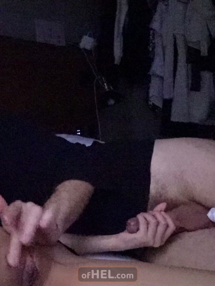 Girls of Hel: Early Morning Sex - Real Couple - Vertical Video