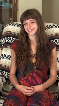 Willow Gode Del Suo Cespuglio Peloso - Video Completo 4K Rimasterizzata