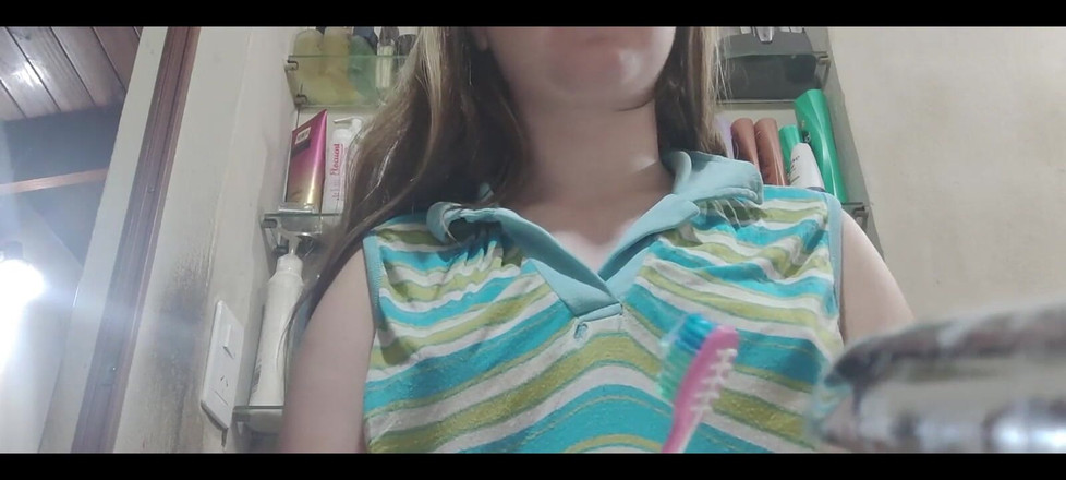 RavenHearth666VIP: Зубна щітка