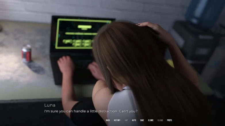 Dirty GamesXxX: 安全：妻子在厕所吮吸鸡巴，以挽救丈夫失去工作 - 第24集