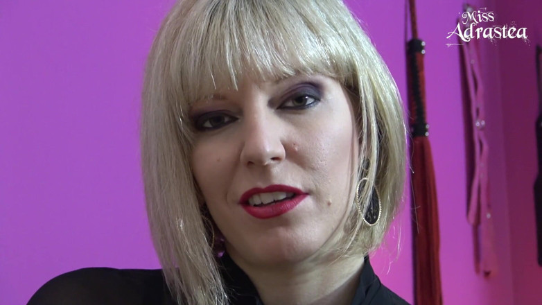 Miss Adrastea: Lüks hayatım