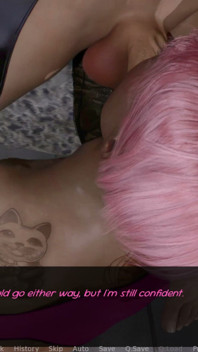 Libertas Awakened Lust 4 Emily Sucked Lucy Futa Cock