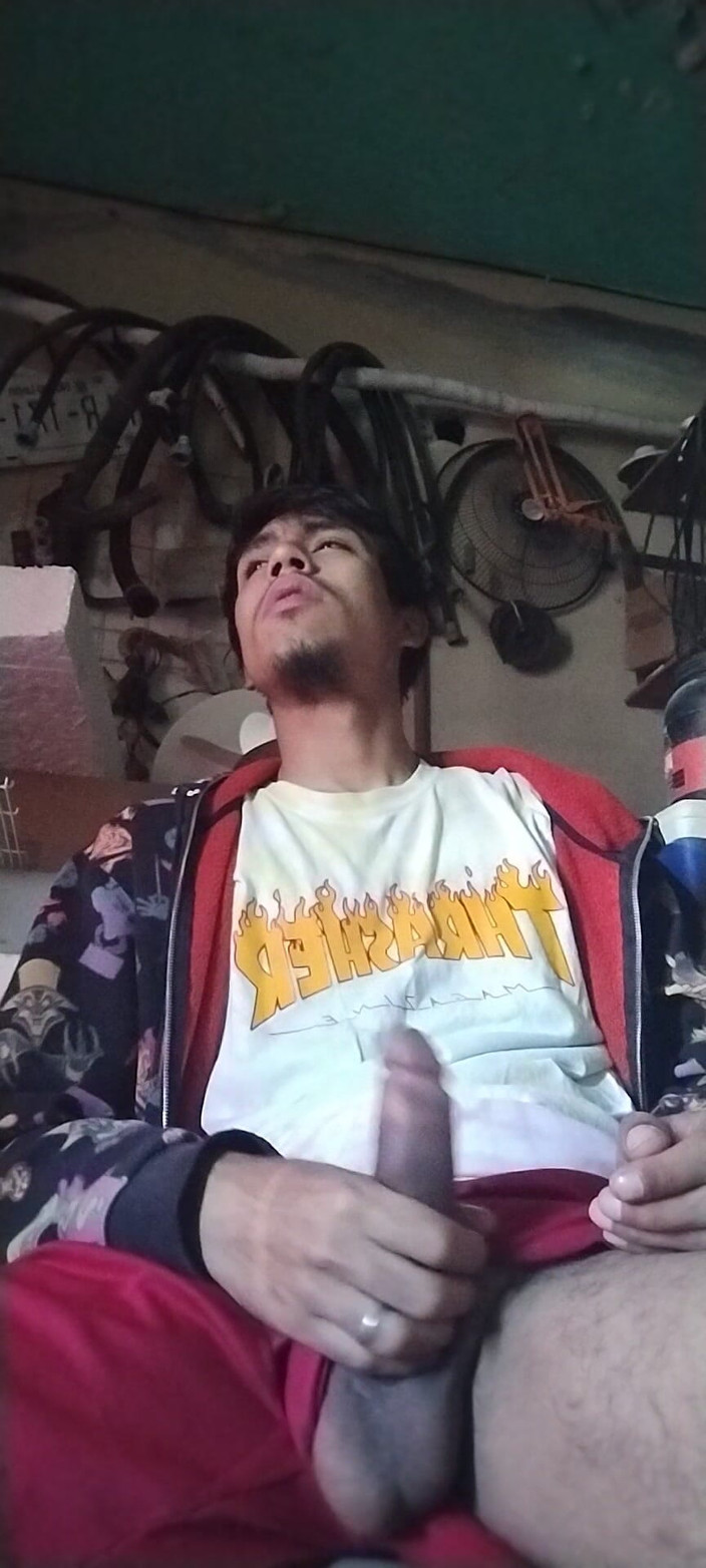 AlexAlejandro13: 从浴缸出来
