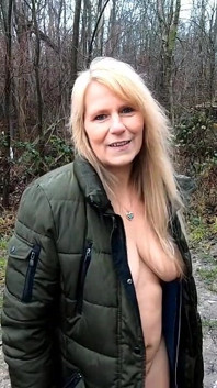 Poliż moje gumowe buty