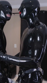 Locked Edging [moment]
