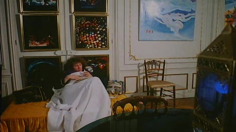 Euro Blue Movies: สเตฟานี เร็กโต-เวอร์โซ (1978) หรือที่รู้จักในชื่อ French Love