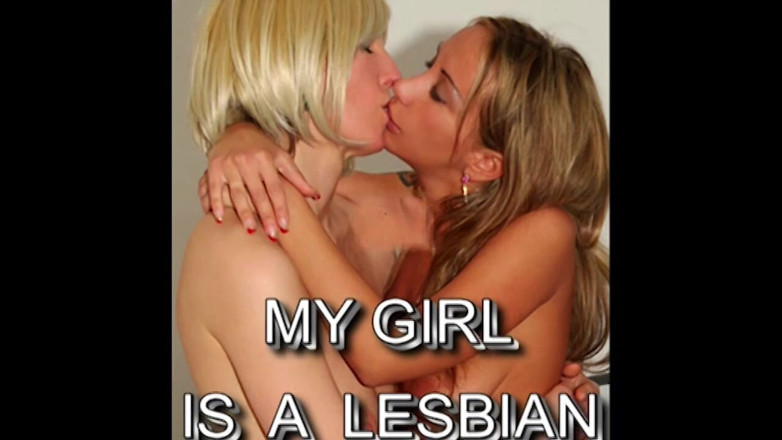 SapphoFilms - By Nikoletta Garian - Real Lesbian: Zwei freche blonde lesben scissoring wie nie zuvor