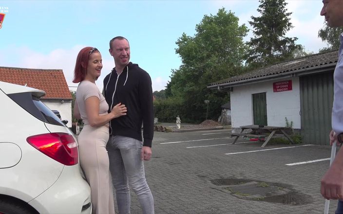 Flemish Filth: Dzika w wagonie S1