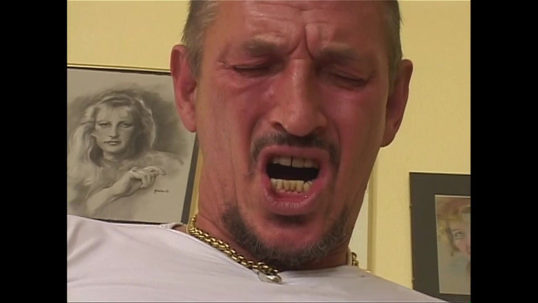 Deutschland porn: Tatlı ve sürtük eş