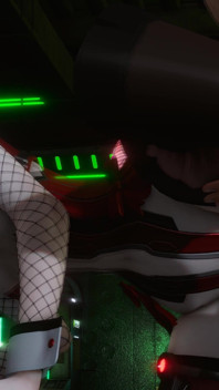 Cyber lapin