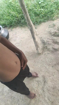 Indian Hunk Nude Video Shooting