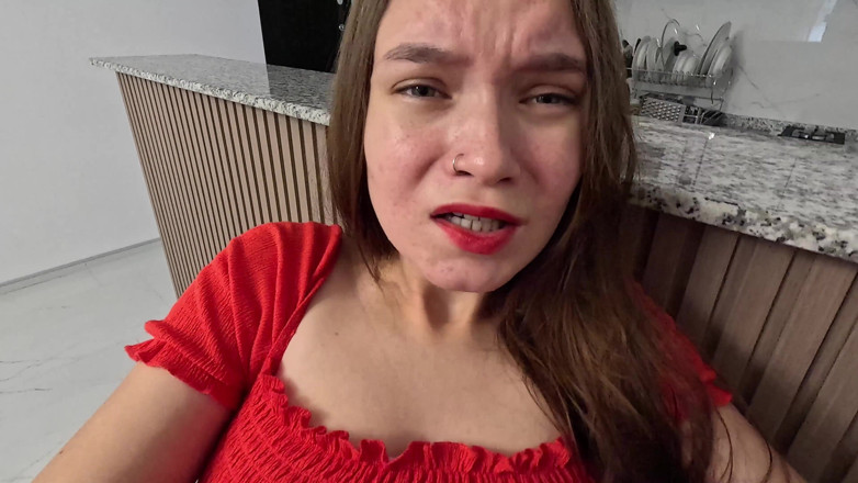 Julia Say No: Stepfather Wanted to Test New Camera by Filming Sex with...