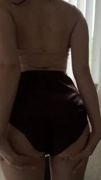 Spank Me Honey
