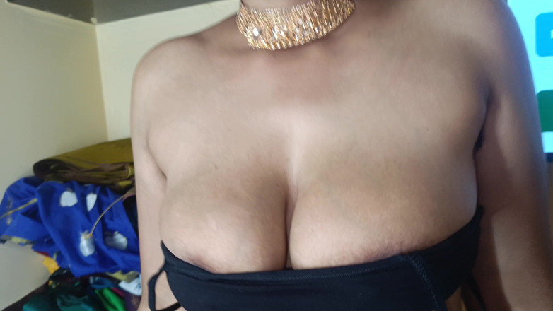 Inba: Зрадлива домогосподарка