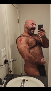 New Tattoo Reveal for This Towel Tuesday!