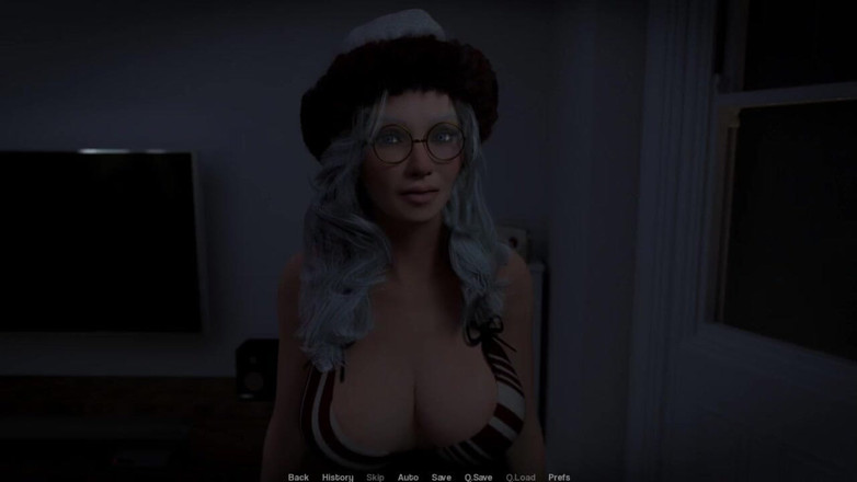 LoveSkySan69Real: Evden uzakta bölüm 40 xmas güncelleme seksi bayan noel aşkskysan69