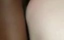 Young English BBW: BBC Fucking My Ass Fast Hard and Deep