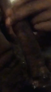 Nata4sex pancut keras dalam mandi solo