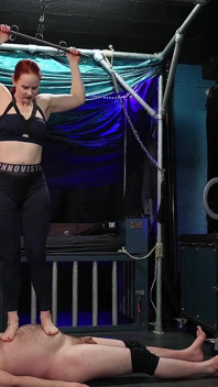 Trampling Delight