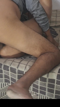 Kiraedarni Unpaid Rent Turns Into a Private Deal Consensual Desi Roleplay