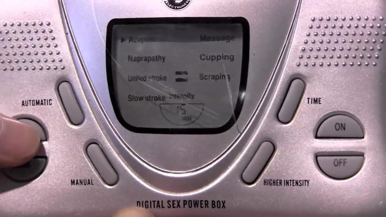 Dream Boy Bondage: Scumbags - Kapitel 2