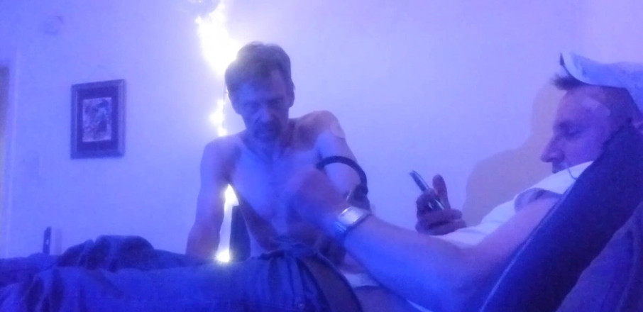 RoyToyBoi: 抽出我最好的闺蜜的快乐时光