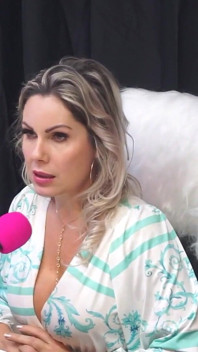 Podcast Kalifornien TV - Iara Durchs