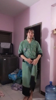 Tôi đẹp theo phong cách Thái Lan.