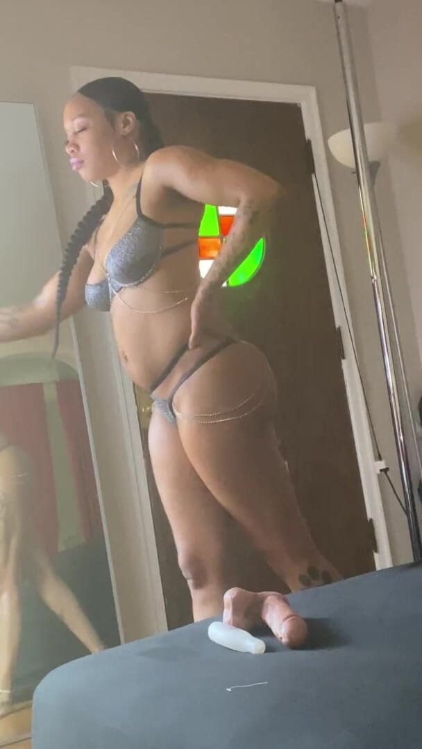 SexLoveRed: Gettin This Pussy Set