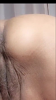 Zilah luz, alter von 71, ich hatte Angst, zu haben, also bereitete ich meinen anus vor
