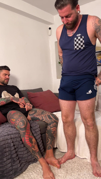 Juan Lucho Gay