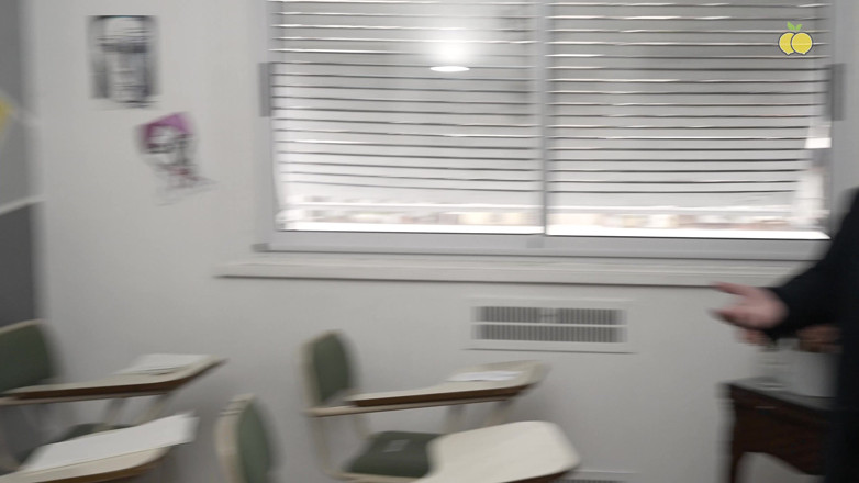 Limon producciones: Du Tableau Noir Au Bureau: L’élève Atucha Règle Ses Différends...