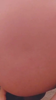 Squirting Like a Pussy - My Dick Squirt Like a Pussy During Anal Fingerings